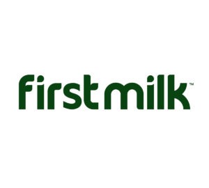 First Milk Logo