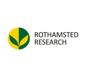 Rothamsted Research Logo