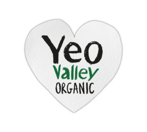 Yeo Valley Organic Logo