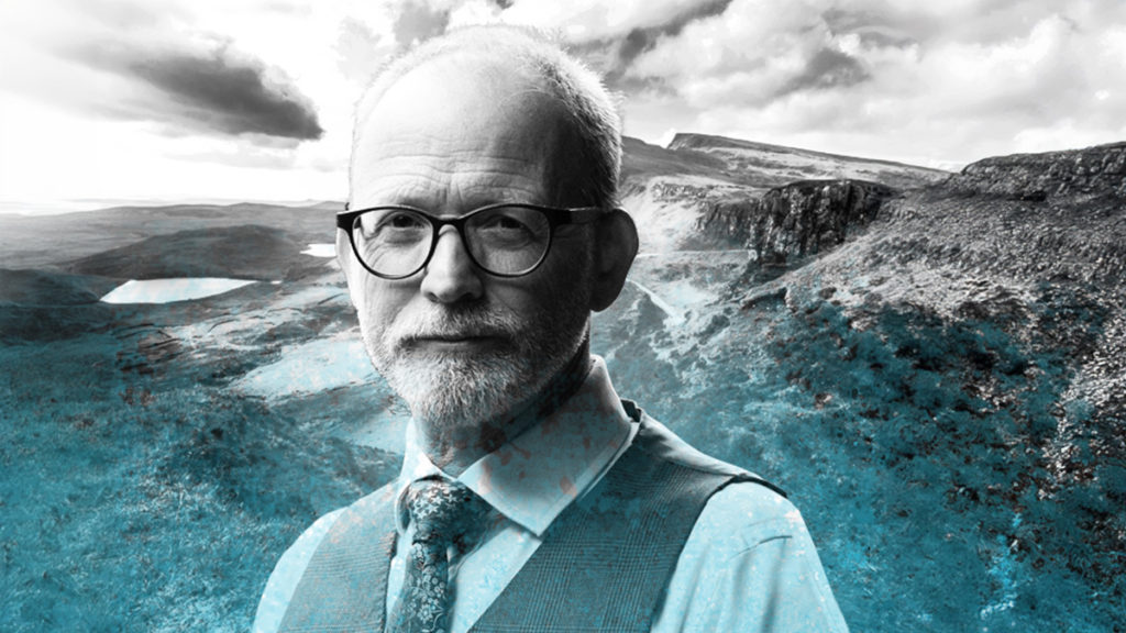 Soil Acoustics‘ Andrew Baker Named in ENDS Report Power List 2025