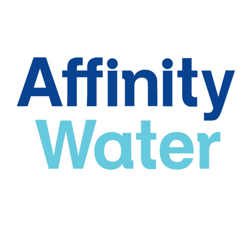 Affinity Water logo