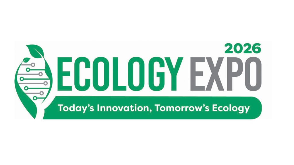 Soil Acoustics at Ecology Expo 2026