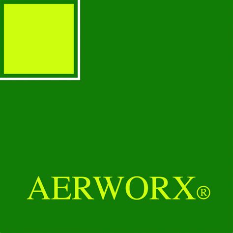 Soil Acoustics Customers and Partners: Aerworx
