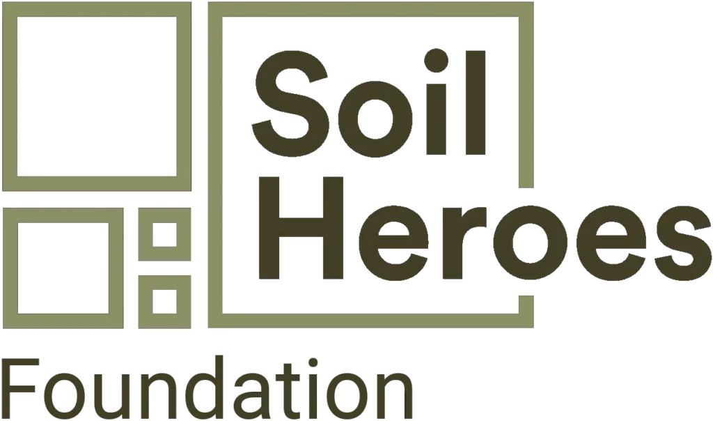 Soil Acoustics Customers and Partners: Soil Heroes Foundation