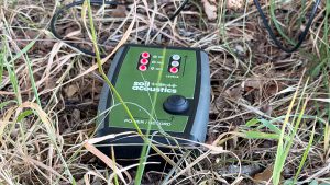 Soil Testing Tips for Better Recordings This Autumn